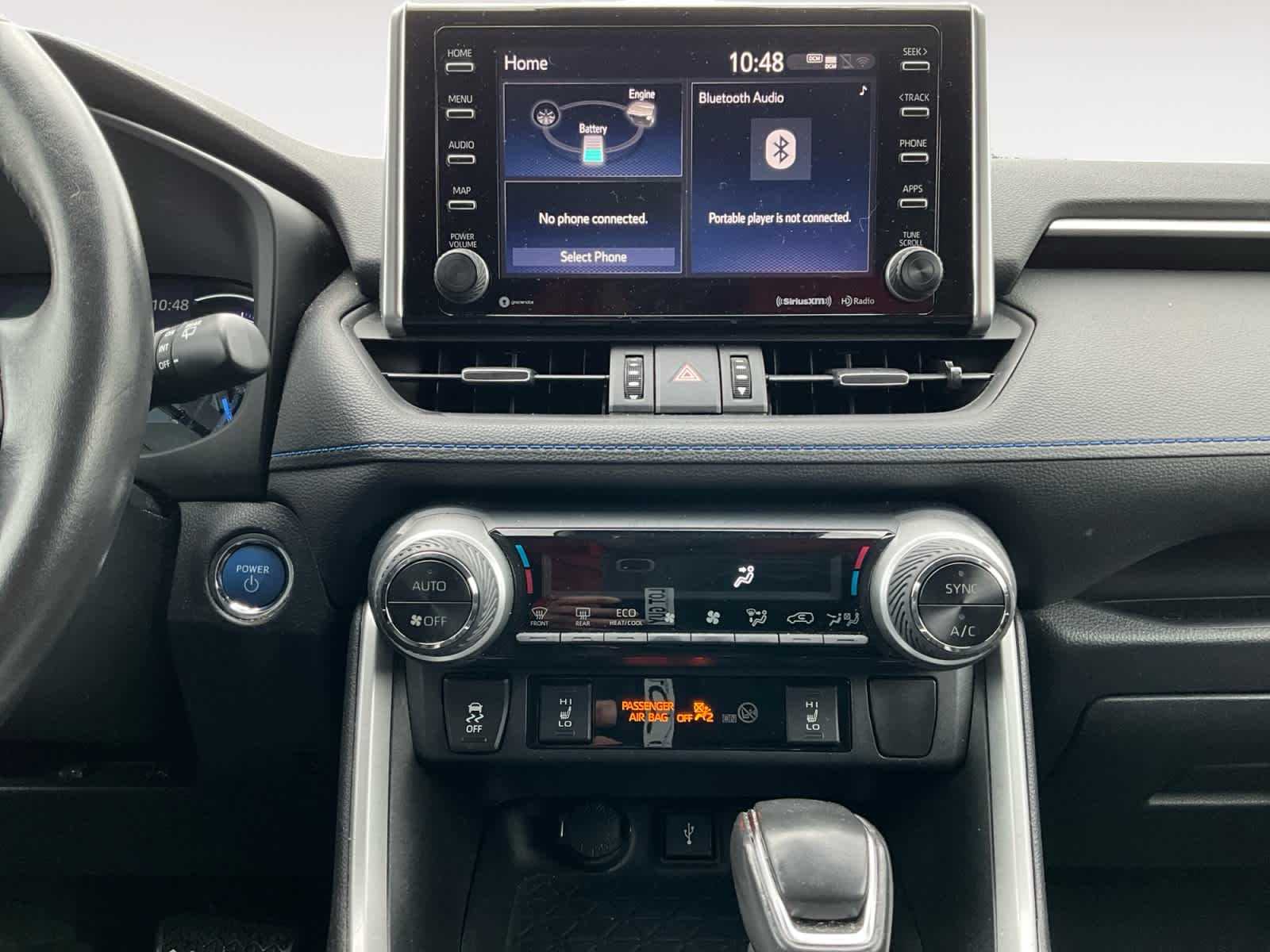 Used 2020 Toyota RAV4 SUV