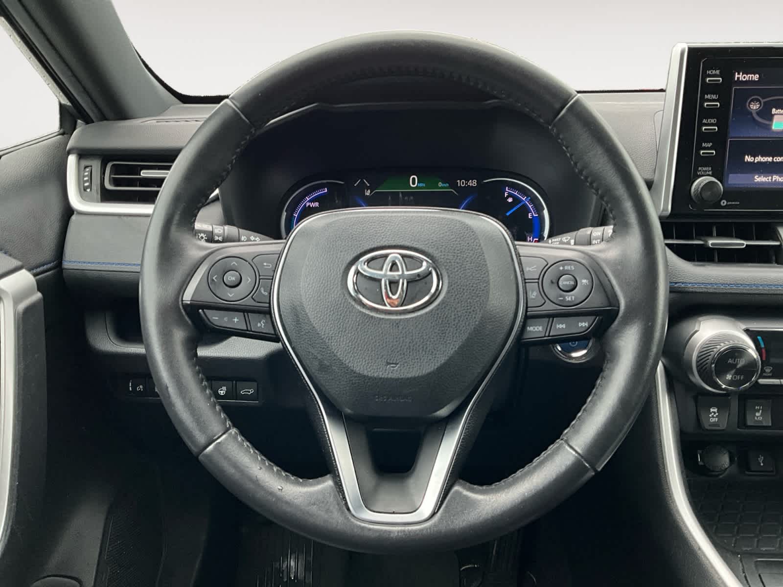 Used 2020 Toyota RAV4 SUV