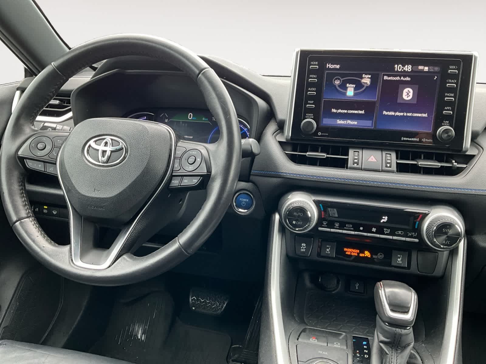 Used 2020 Toyota RAV4 SUV