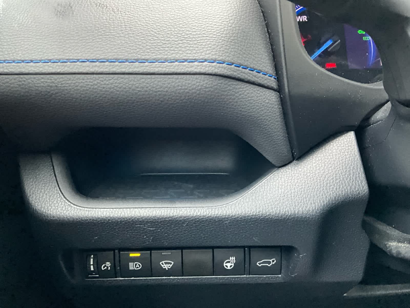 Used 2020 Toyota RAV4 SUV