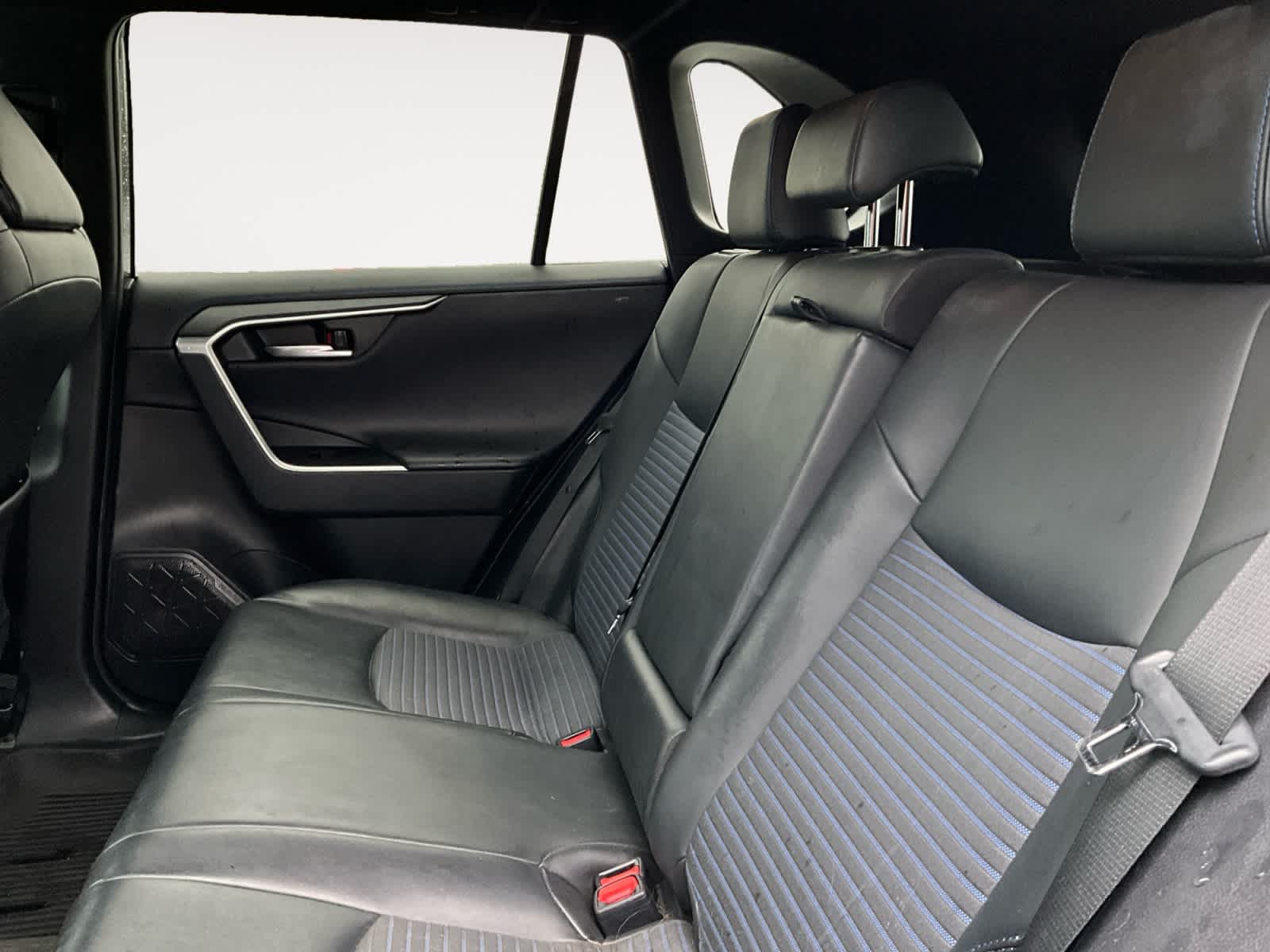 Used 2020 Toyota RAV4 SUV