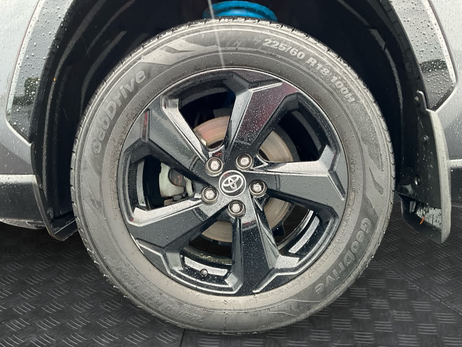 Used 2020 Toyota RAV4 SUV