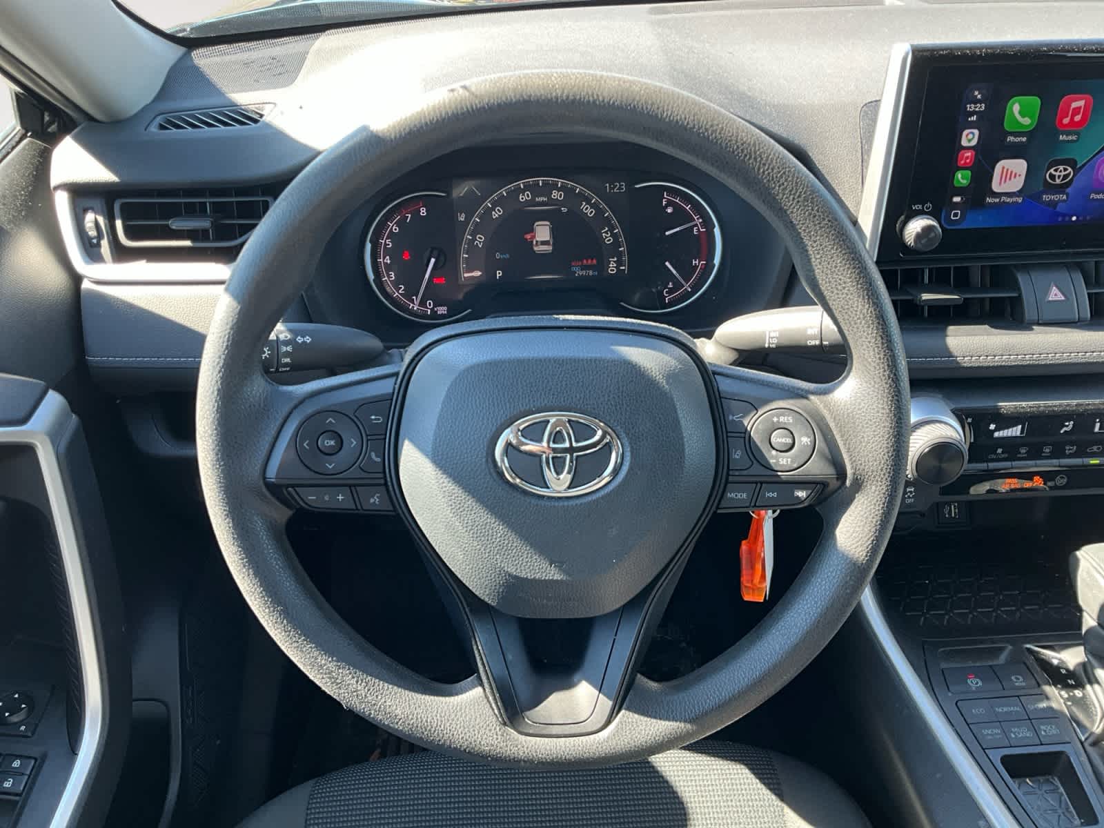 Used 2023 Toyota RAV4 SUV