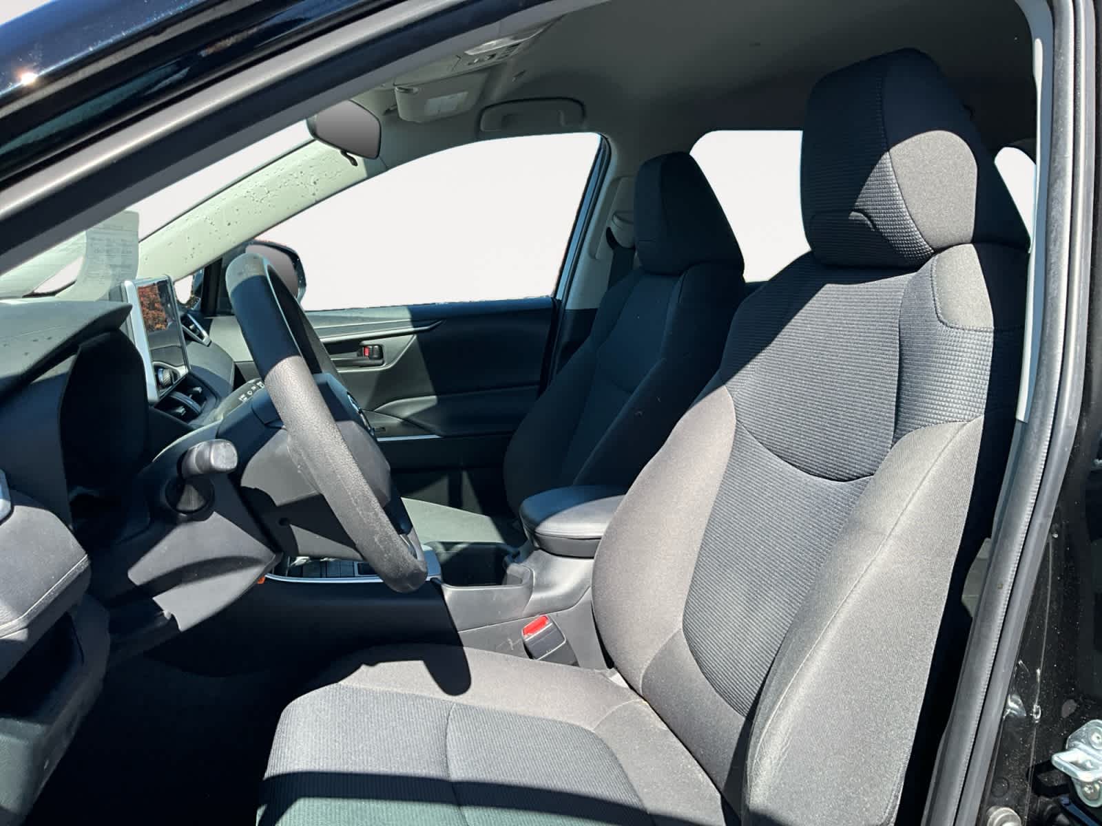 Used 2023 Toyota RAV4 SUV