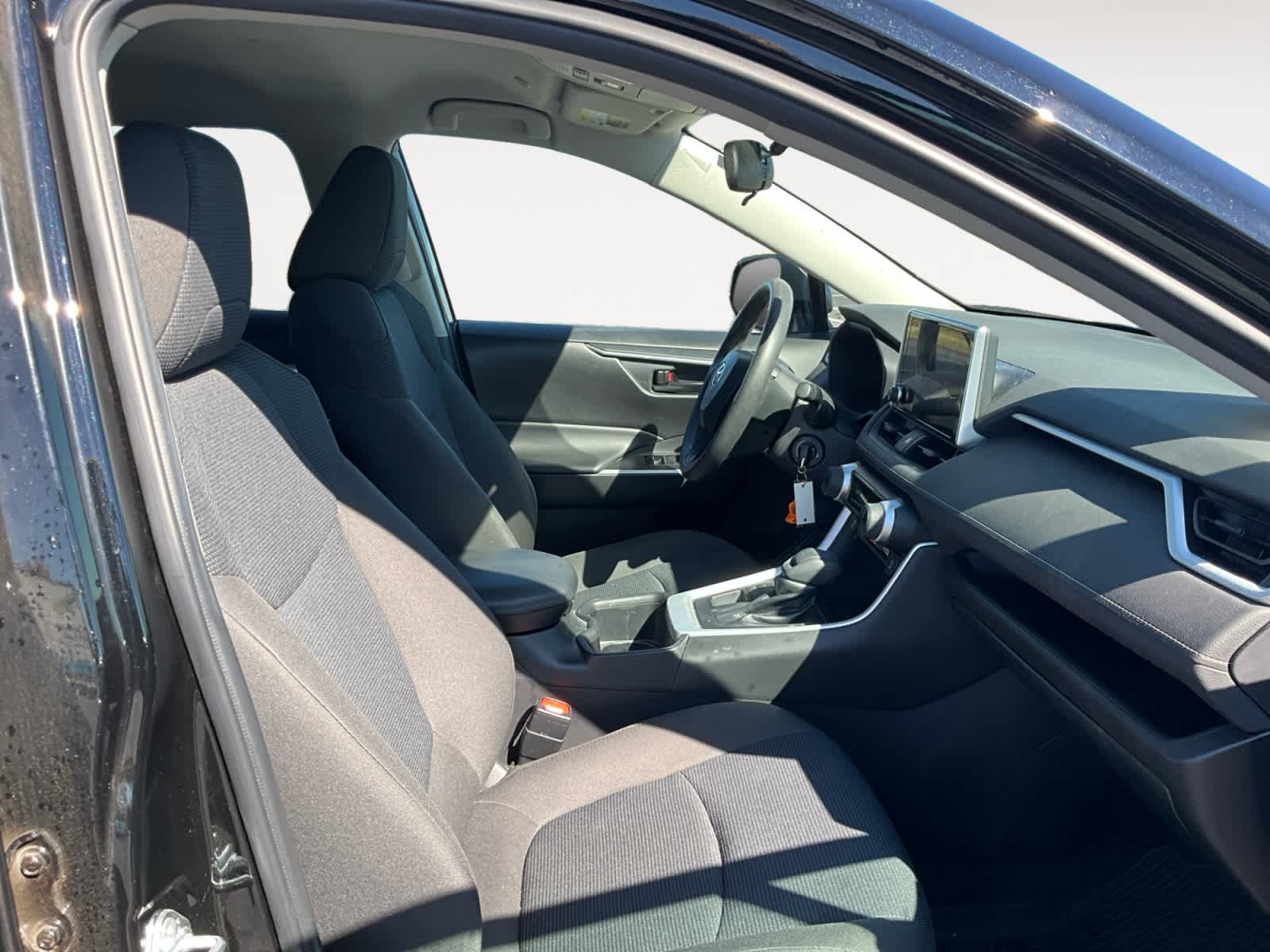 Used 2023 Toyota RAV4 SUV
