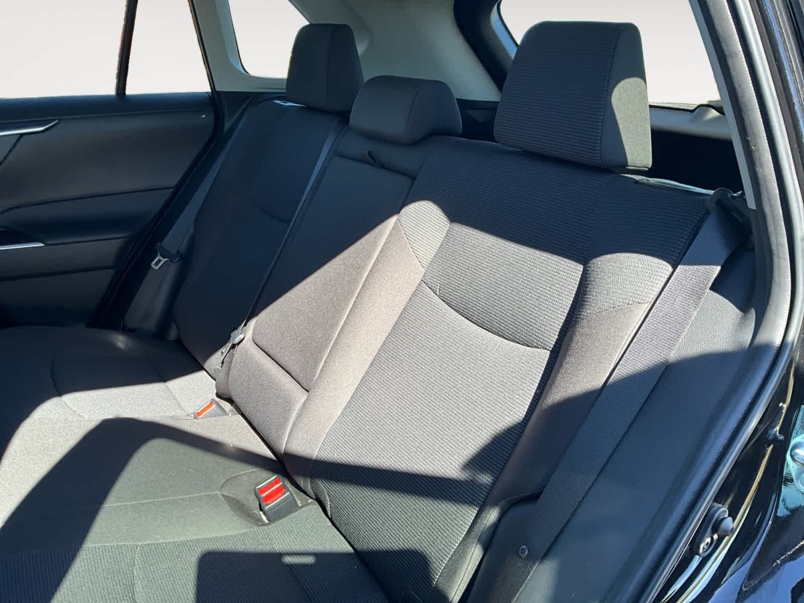 Used 2023 Toyota RAV4 SUV