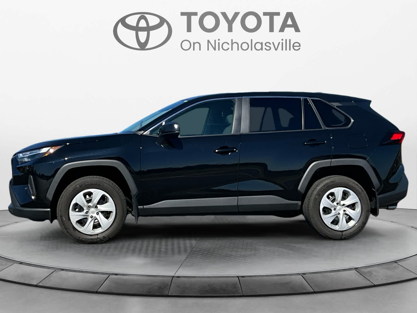 Used 2023 Toyota RAV4 SUV