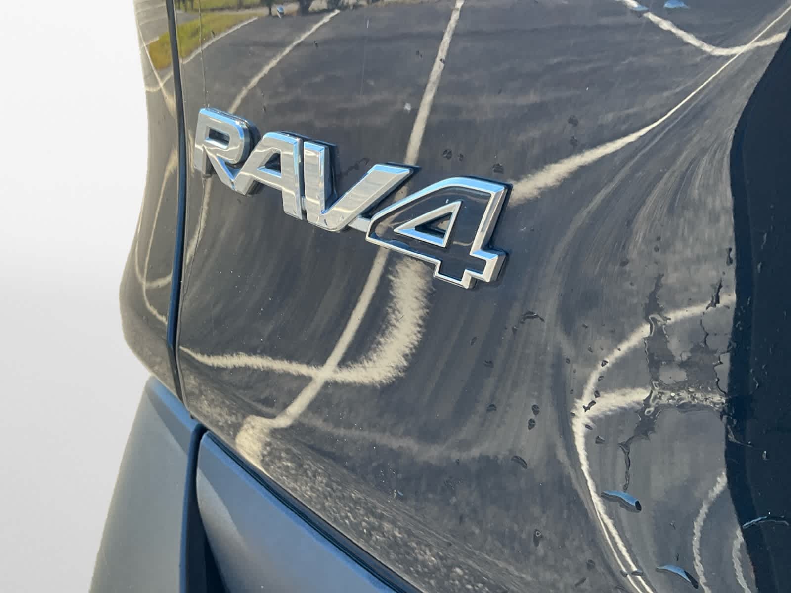 Used 2023 Toyota RAV4 SUV
