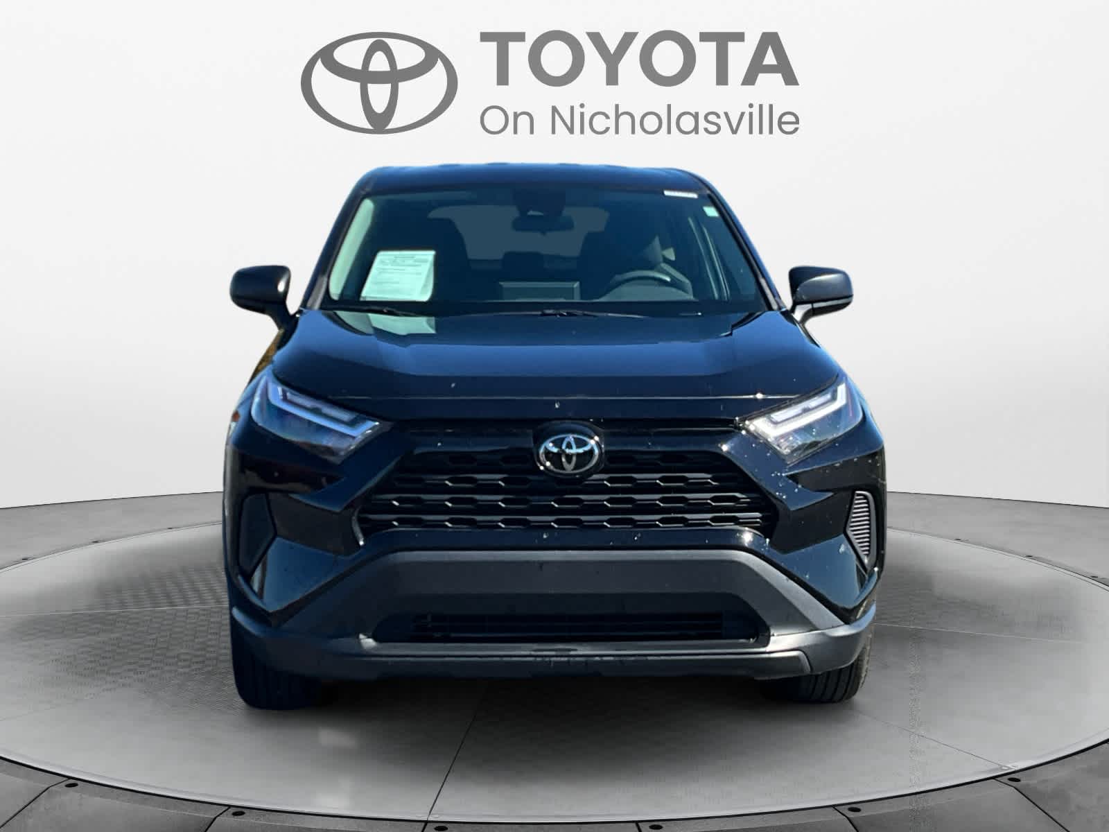 Used 2023 Toyota RAV4 SUV