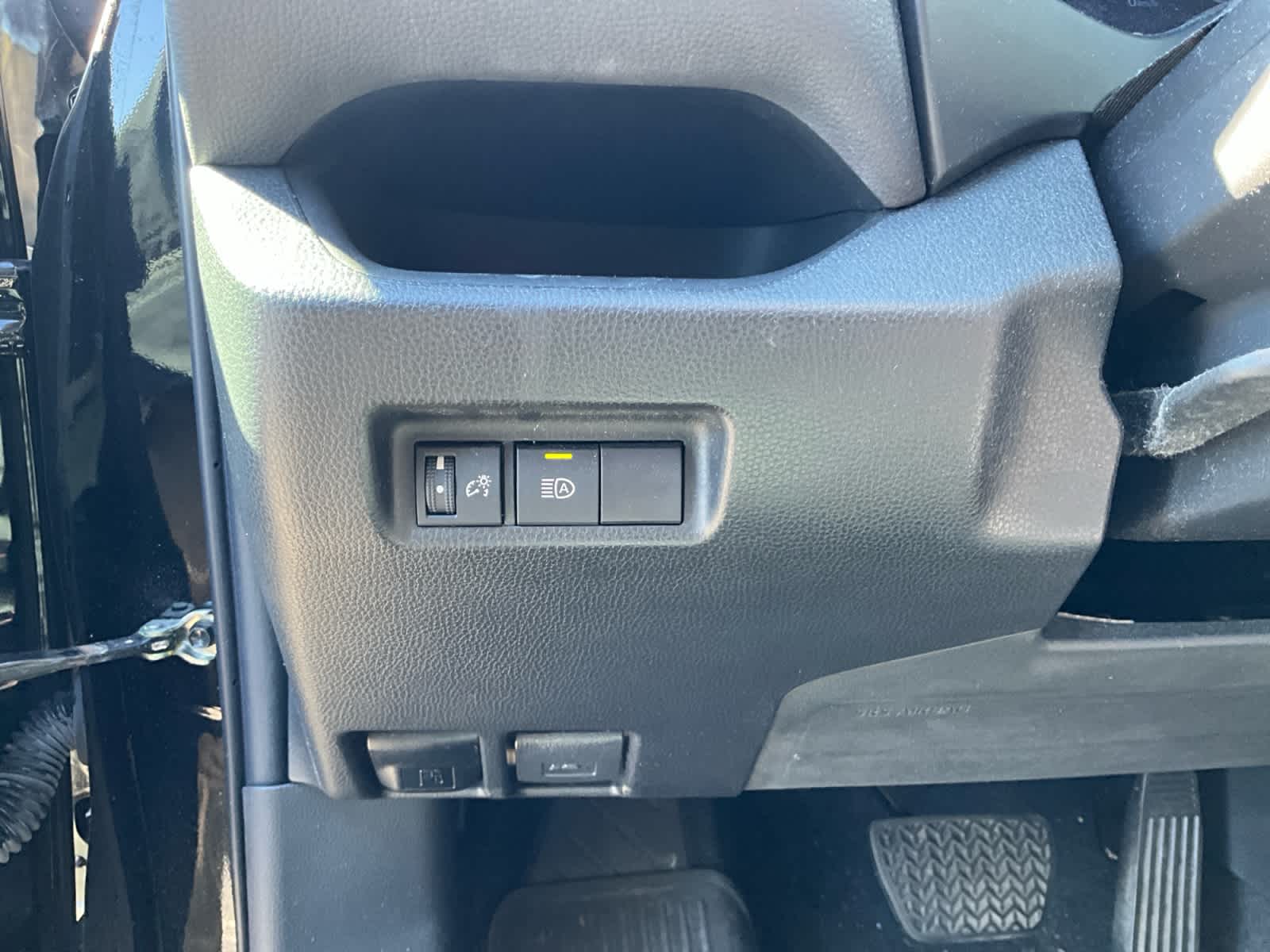 Used 2023 Toyota RAV4 SUV