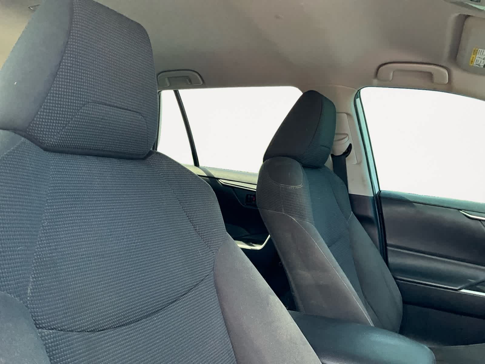 Used 2020 Toyota RAV4 SUV