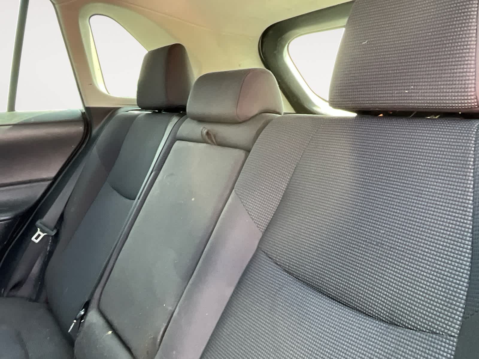 Used 2020 Toyota RAV4 SUV