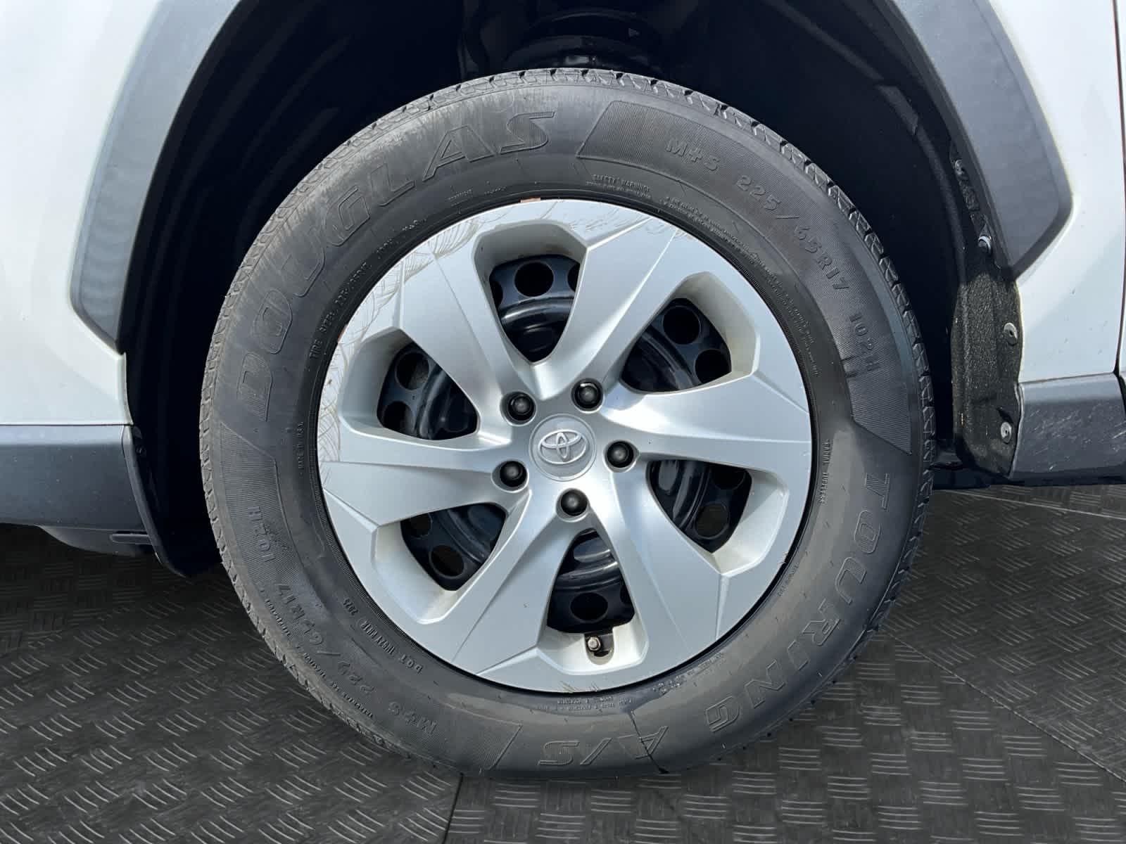 Used 2020 Toyota RAV4 SUV
