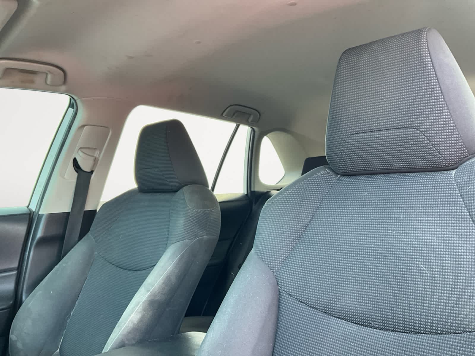 Used 2020 Toyota RAV4 SUV