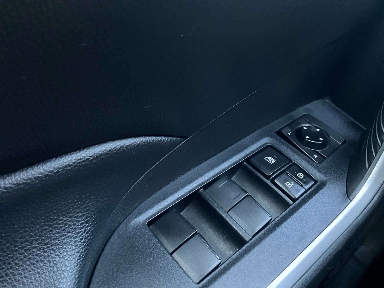 Used 2021 Toyota RAV4 SUV