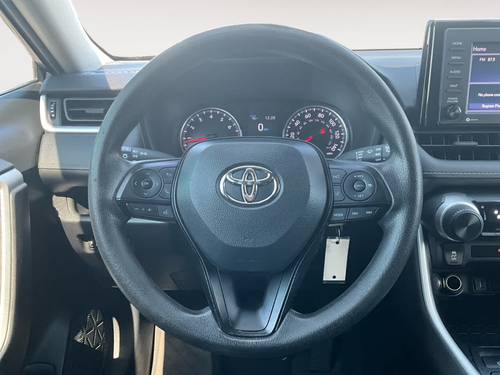 Used 2021 Toyota RAV4 SUV