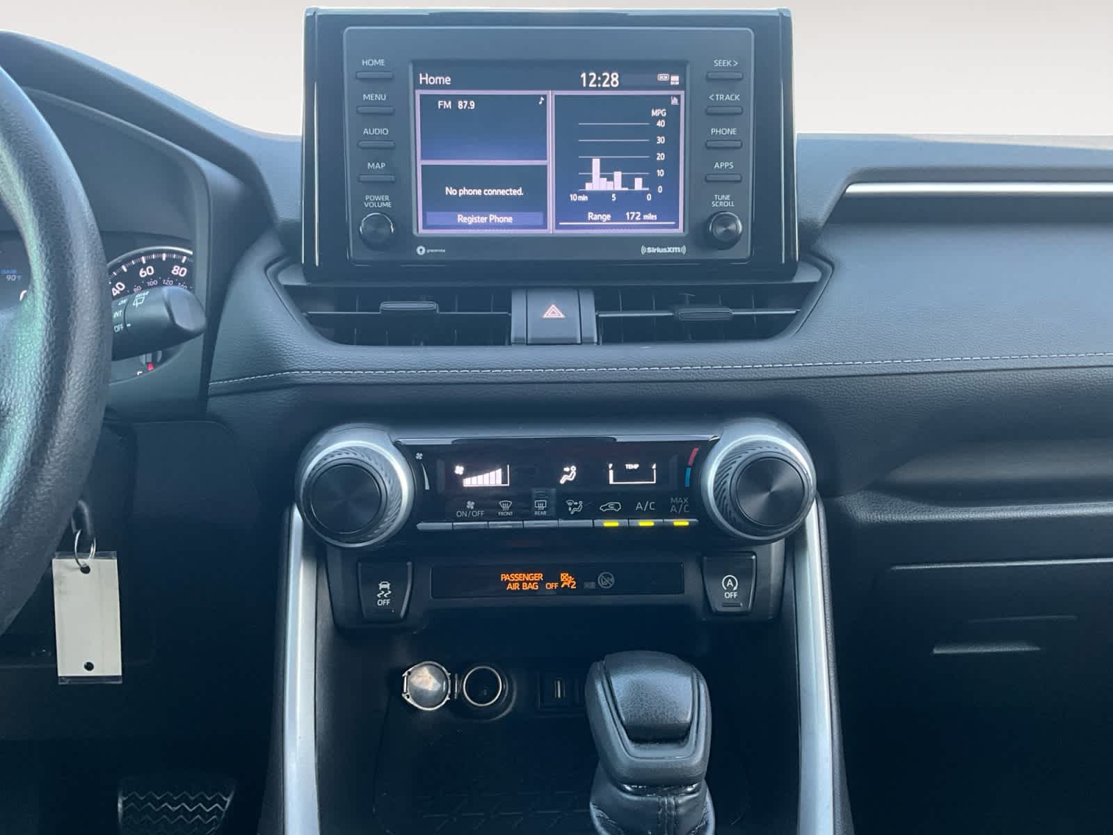Used 2021 Toyota RAV4 SUV