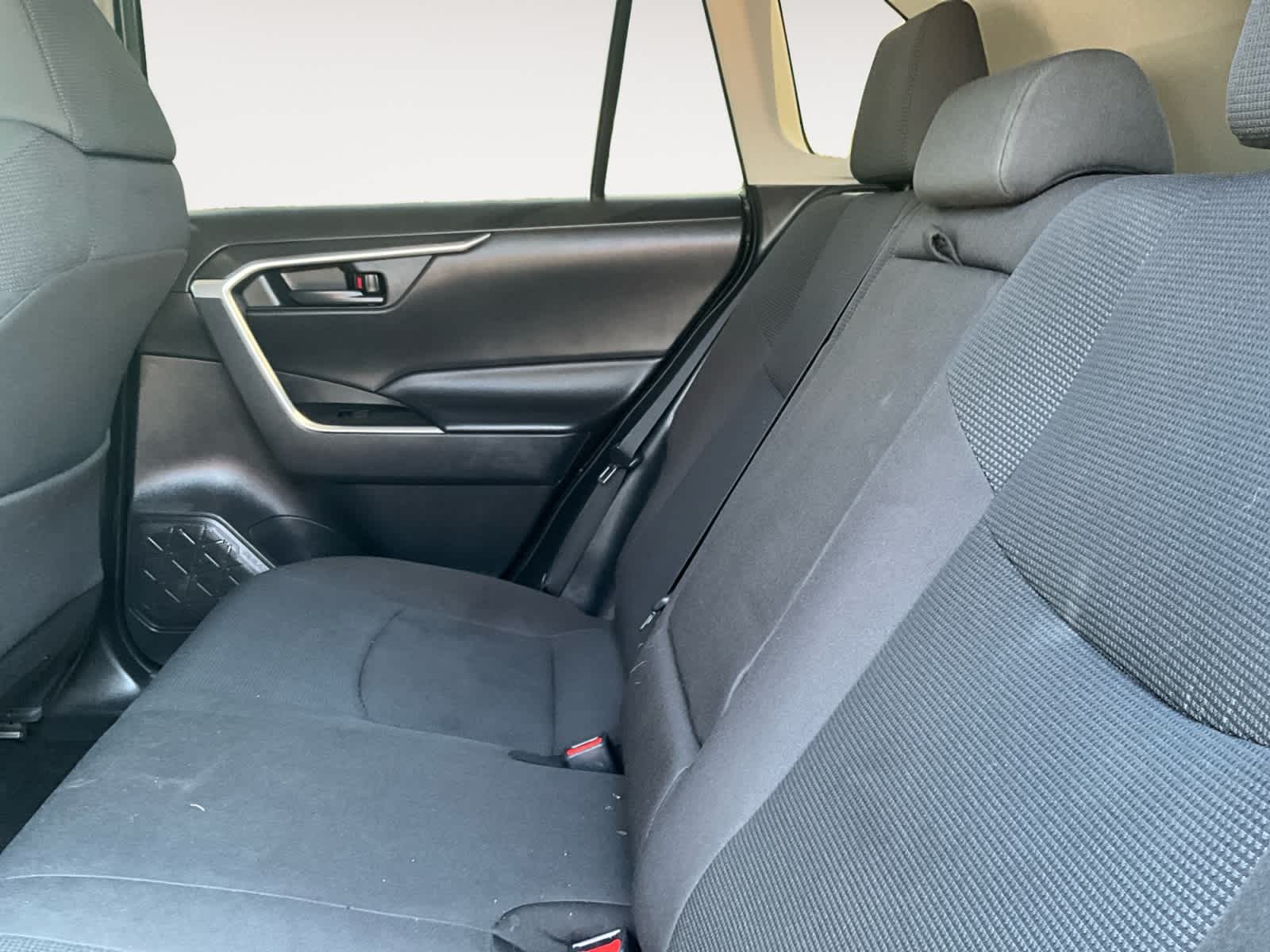 Used 2021 Toyota RAV4 SUV