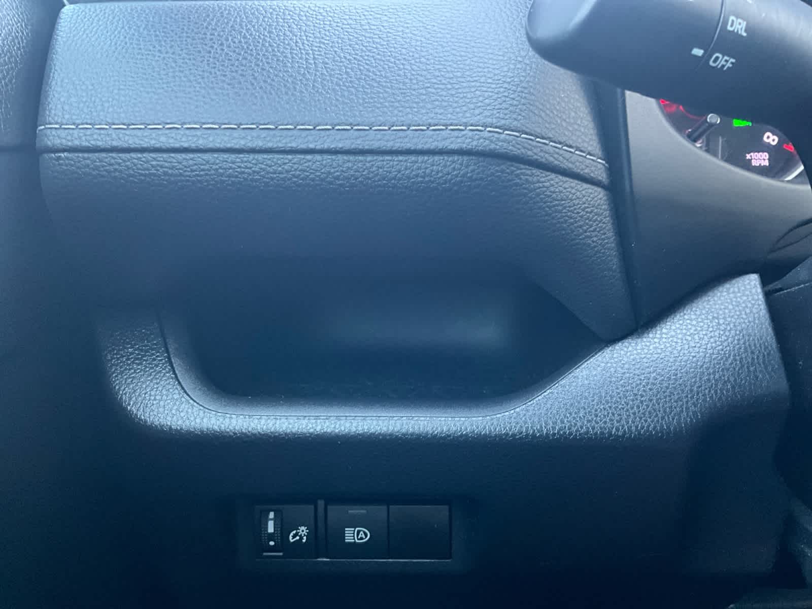 Used 2021 Toyota RAV4 SUV