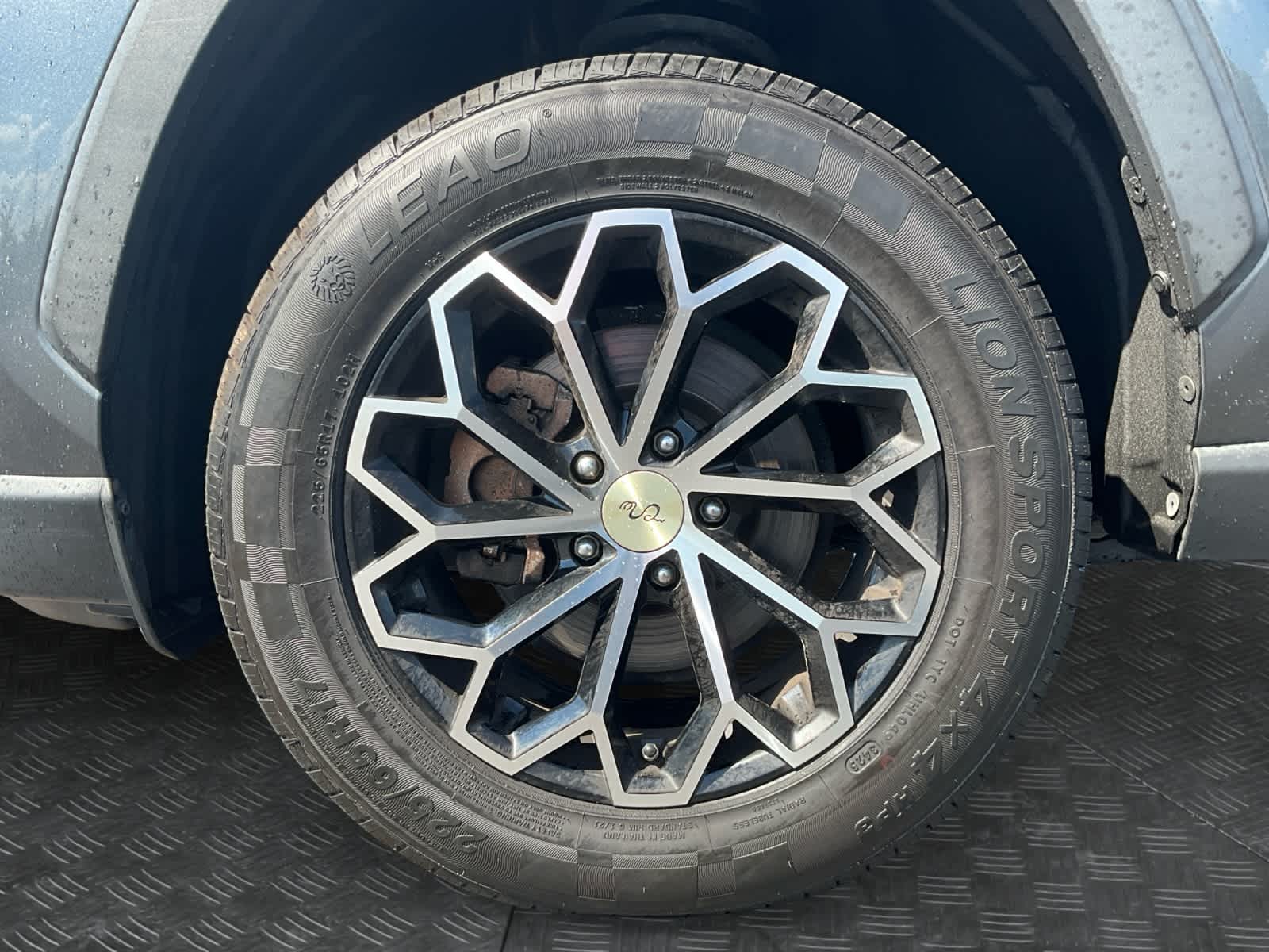 Used 2021 Toyota RAV4 SUV