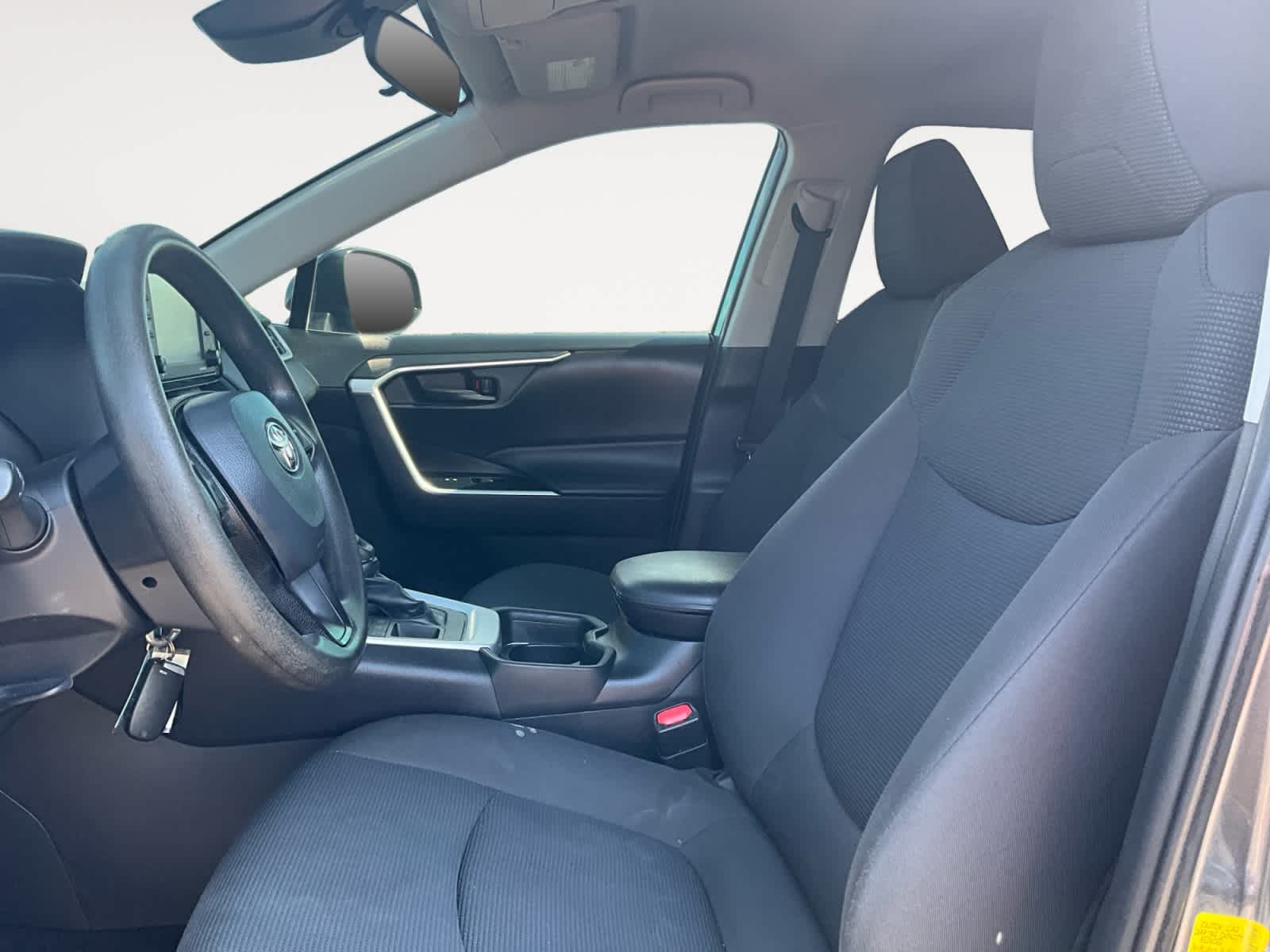Used 2021 Toyota RAV4 SUV
