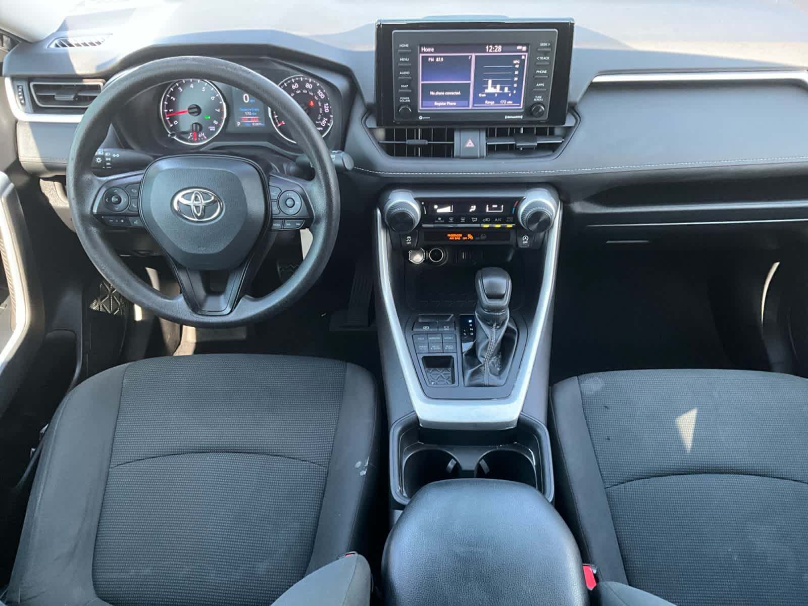 Used 2021 Toyota RAV4 SUV