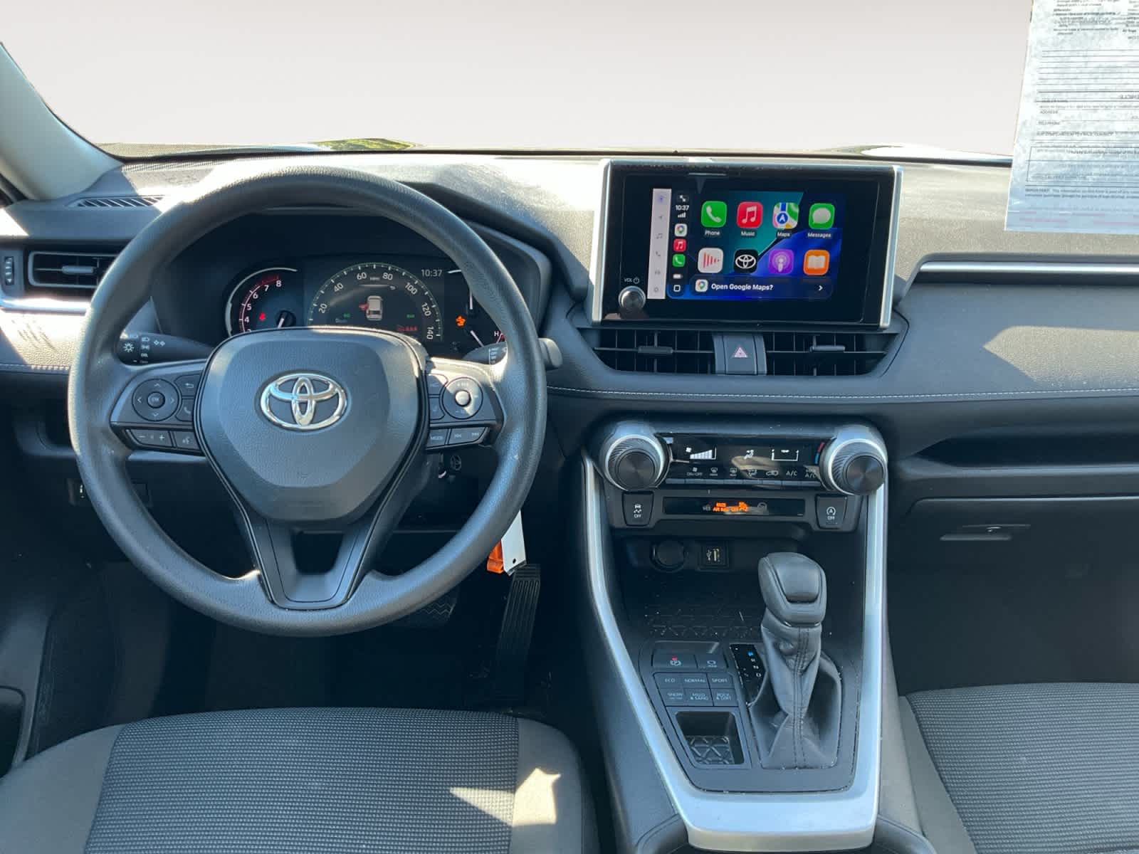 Used 2024 Toyota RAV4 SUV