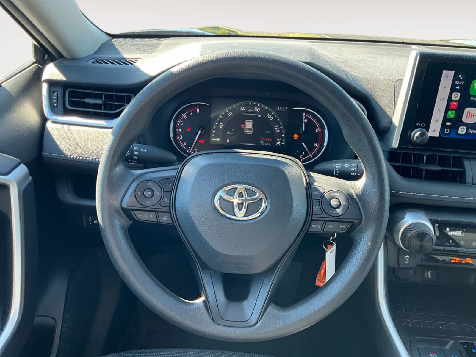 Used 2024 Toyota RAV4 SUV