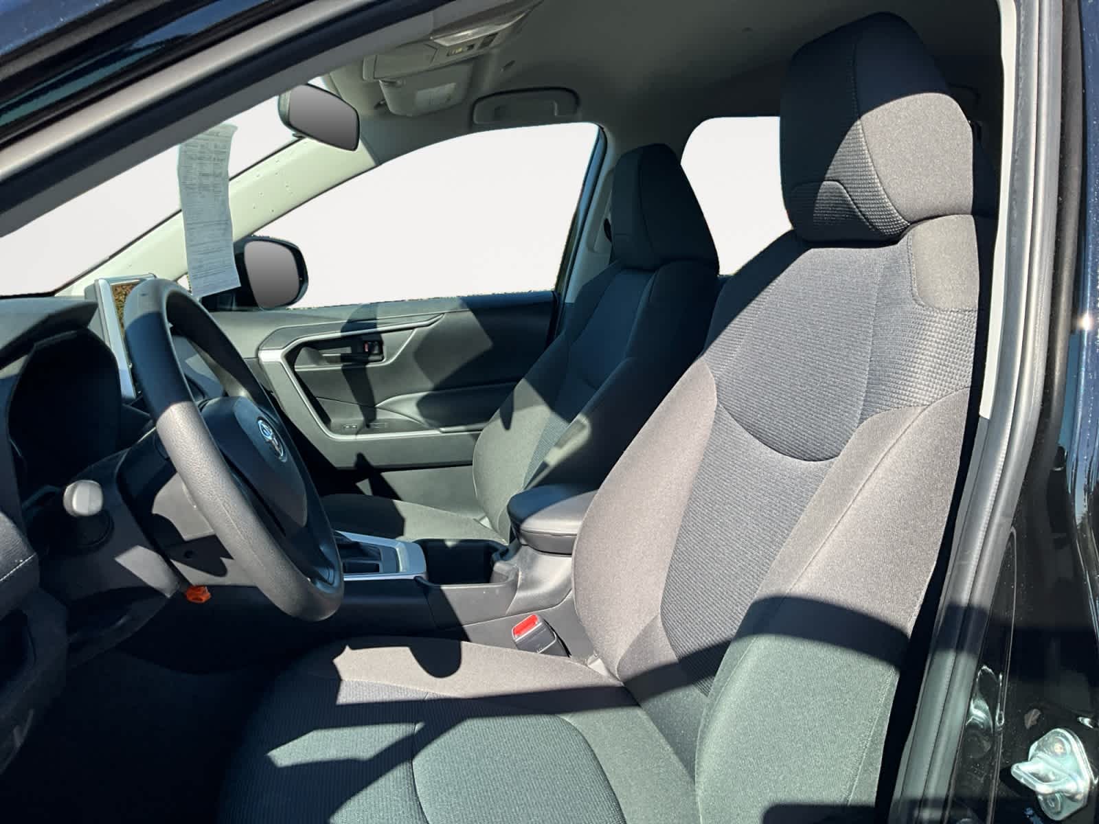 Used 2024 Toyota RAV4 SUV