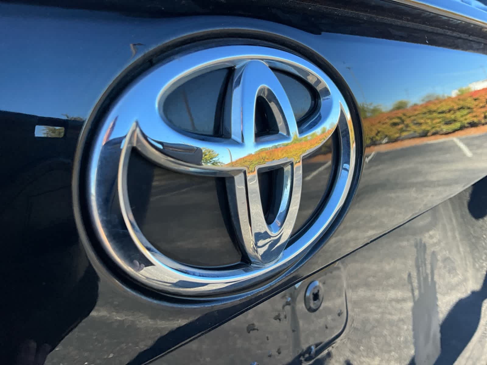 Used 2024 Toyota RAV4 SUV