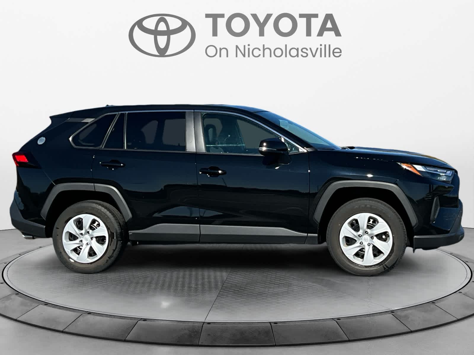 Used 2024 Toyota RAV4 SUV