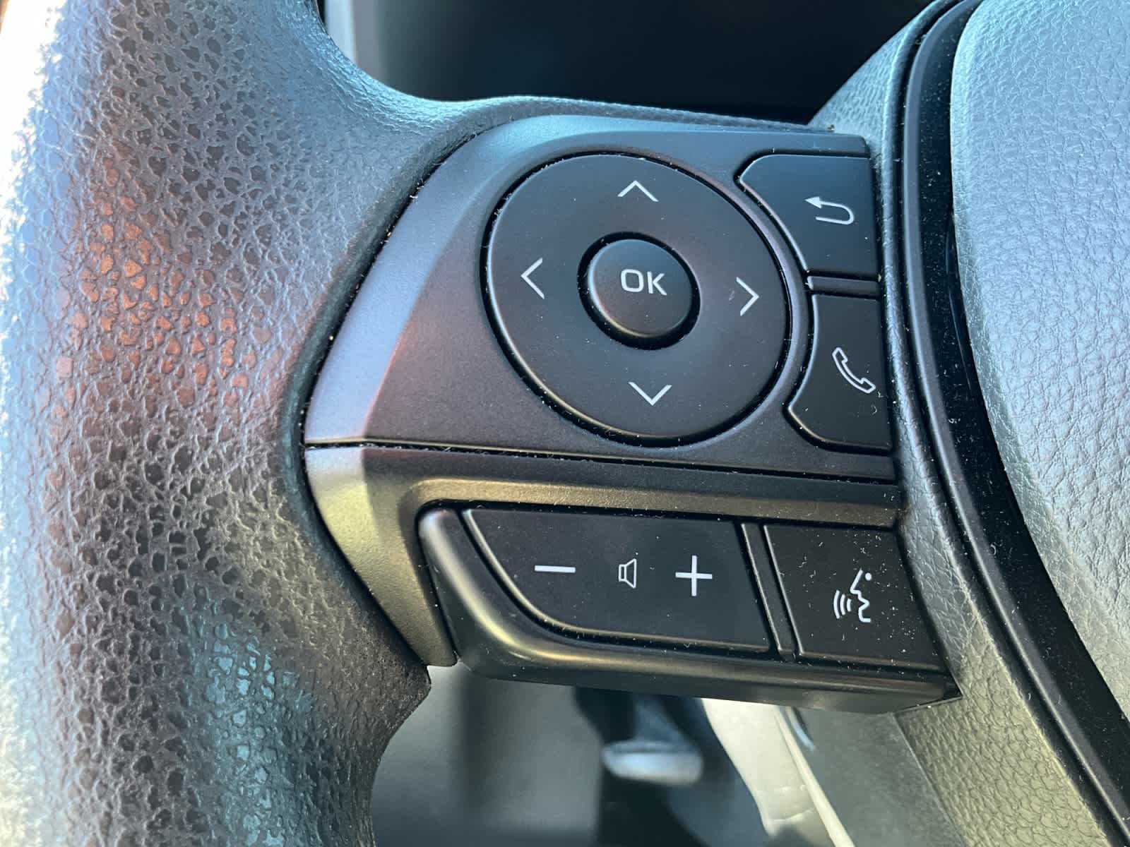 Used 2024 Toyota RAV4 SUV