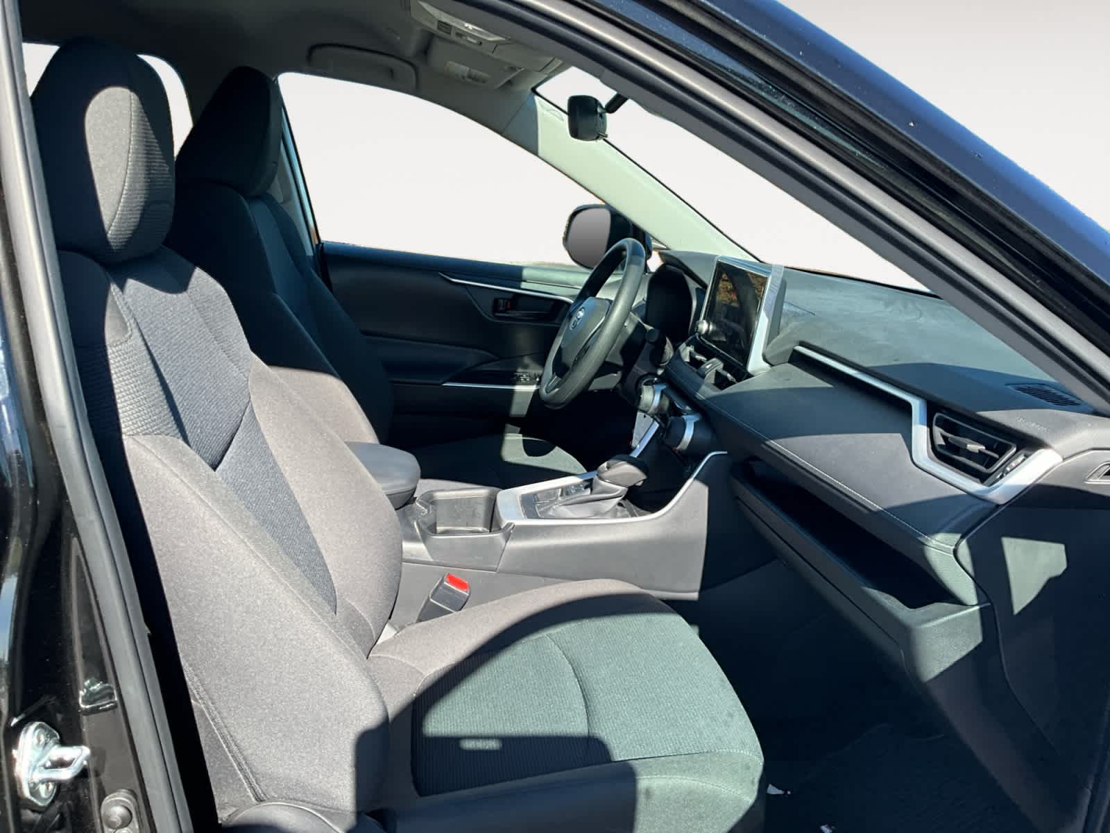 Used 2024 Toyota RAV4 SUV