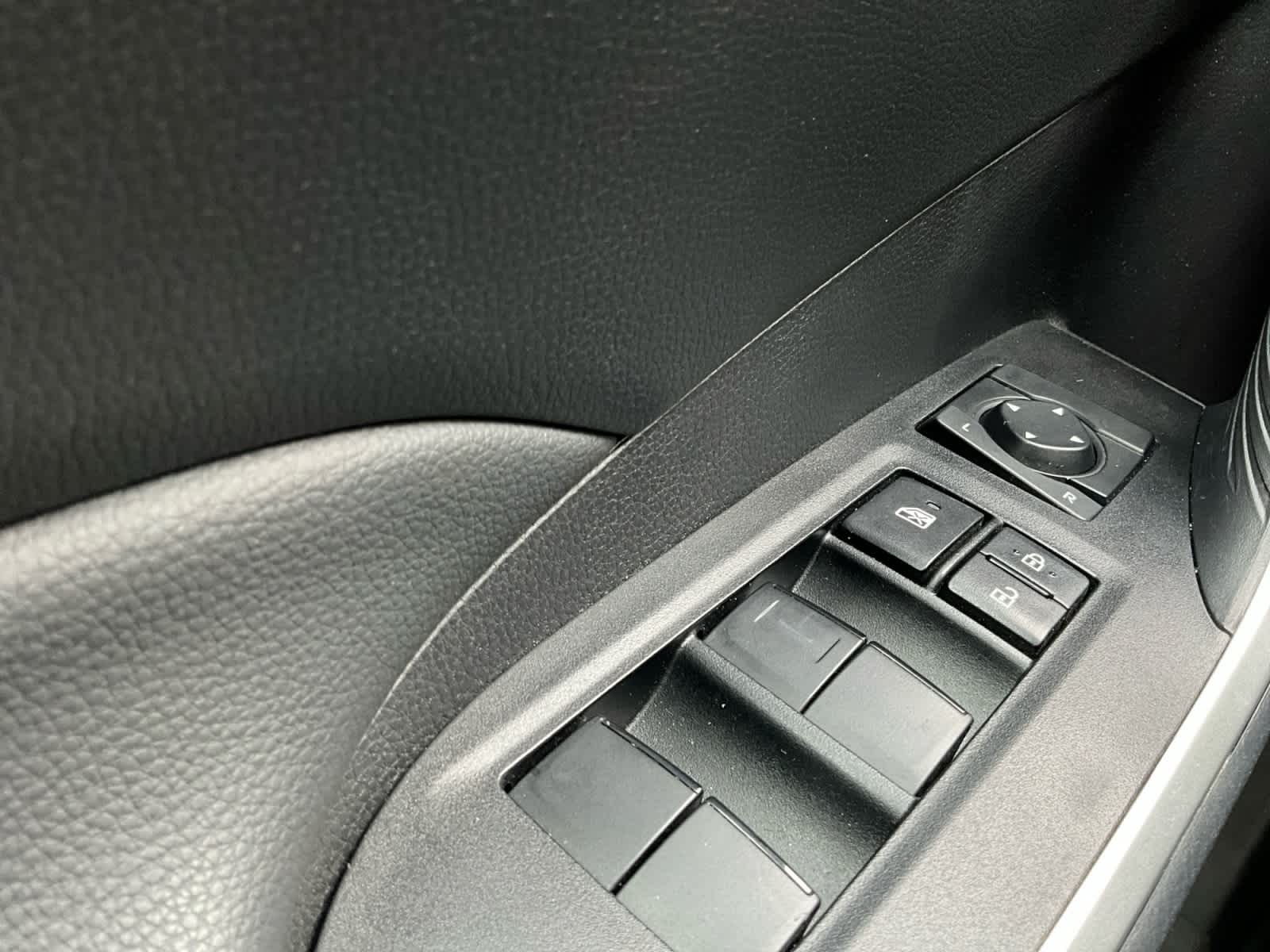 Used 2025 Toyota RAV4 SUV
