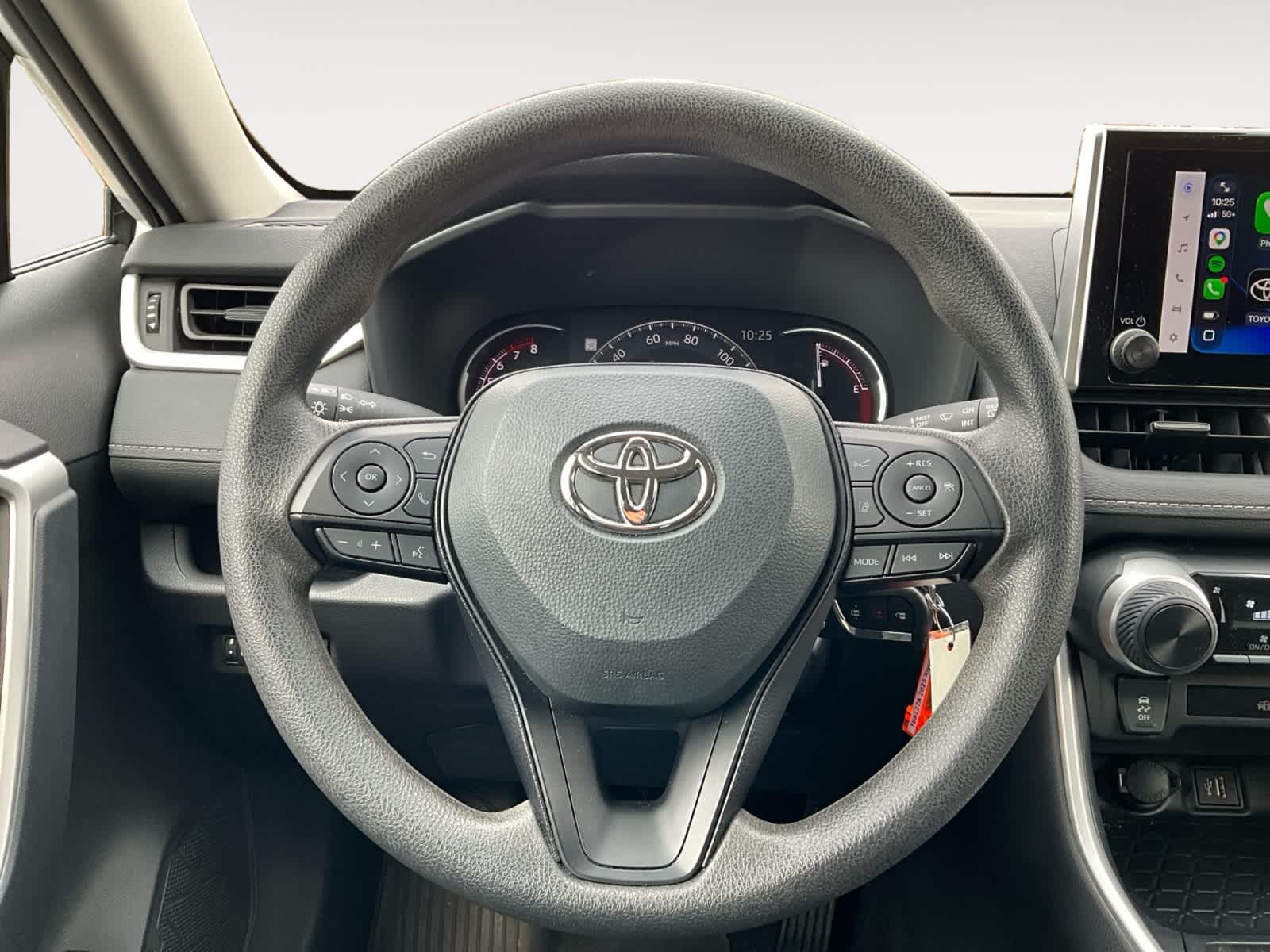 Used 2025 Toyota RAV4 SUV