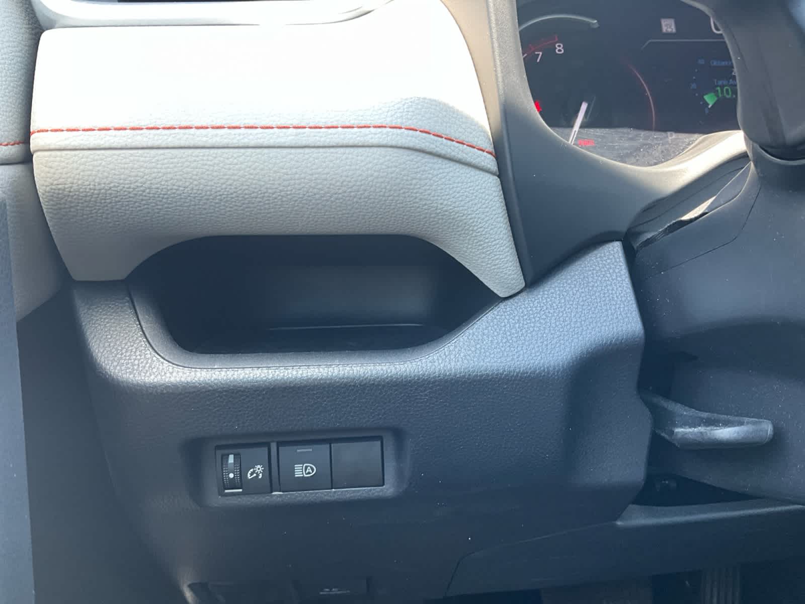 Used 2024 Toyota RAV4 SUV