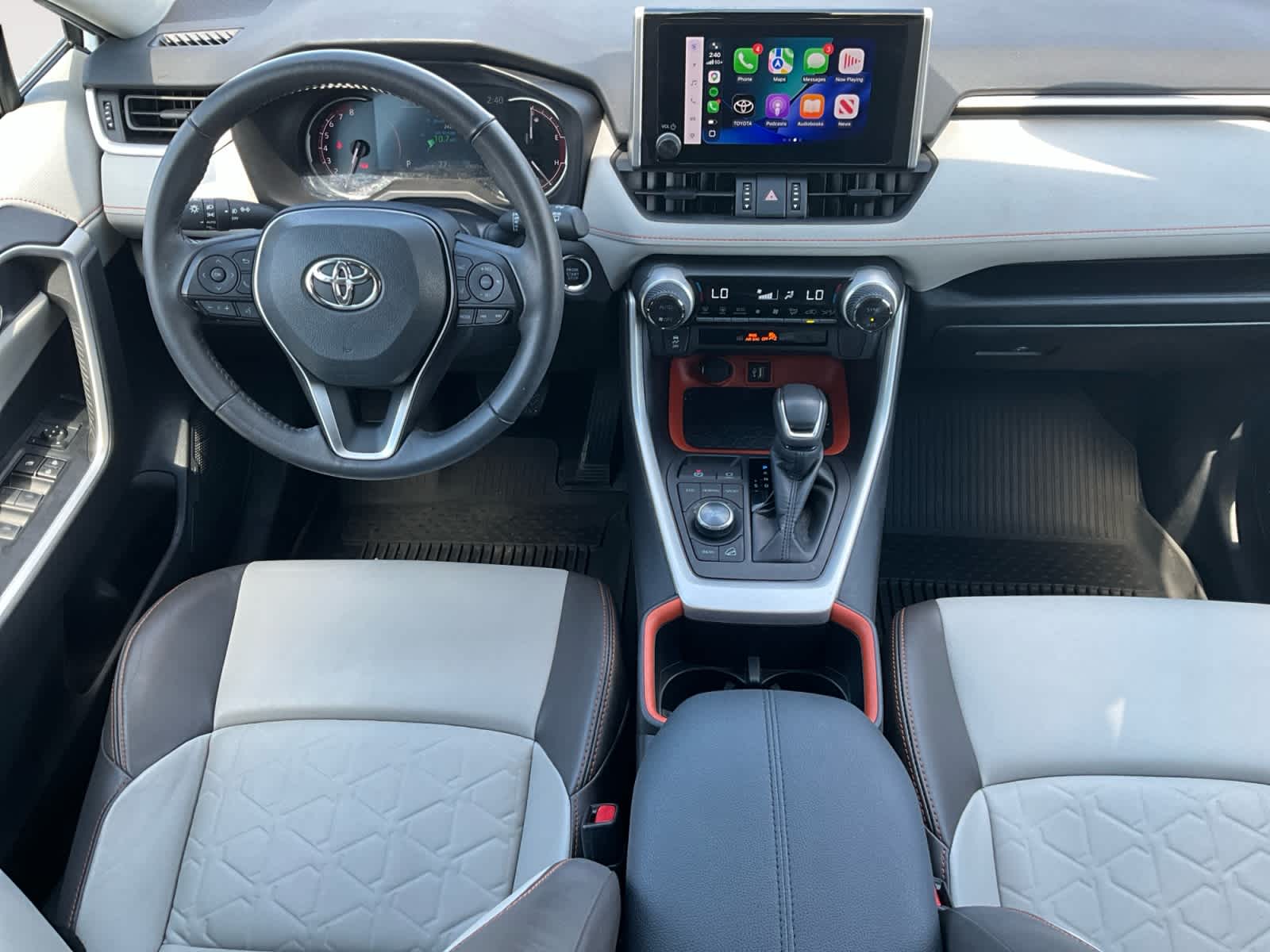 Used 2024 Toyota RAV4 SUV