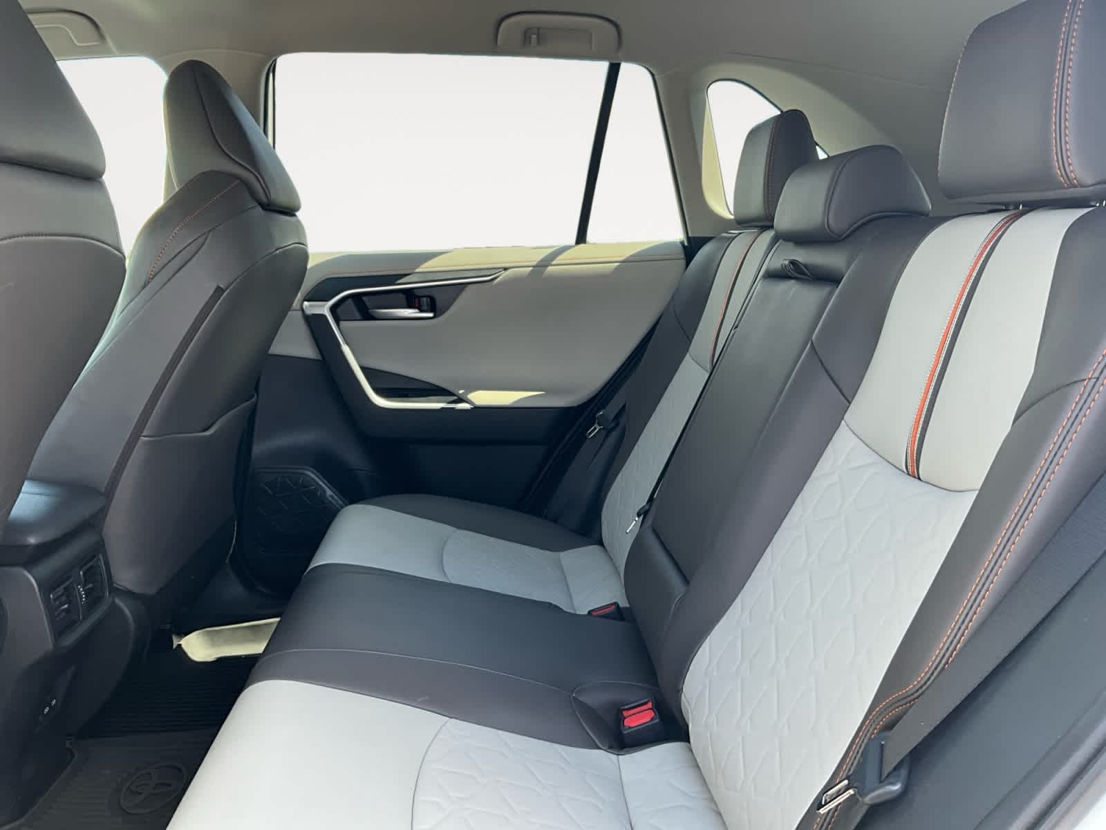 Used 2024 Toyota RAV4 SUV