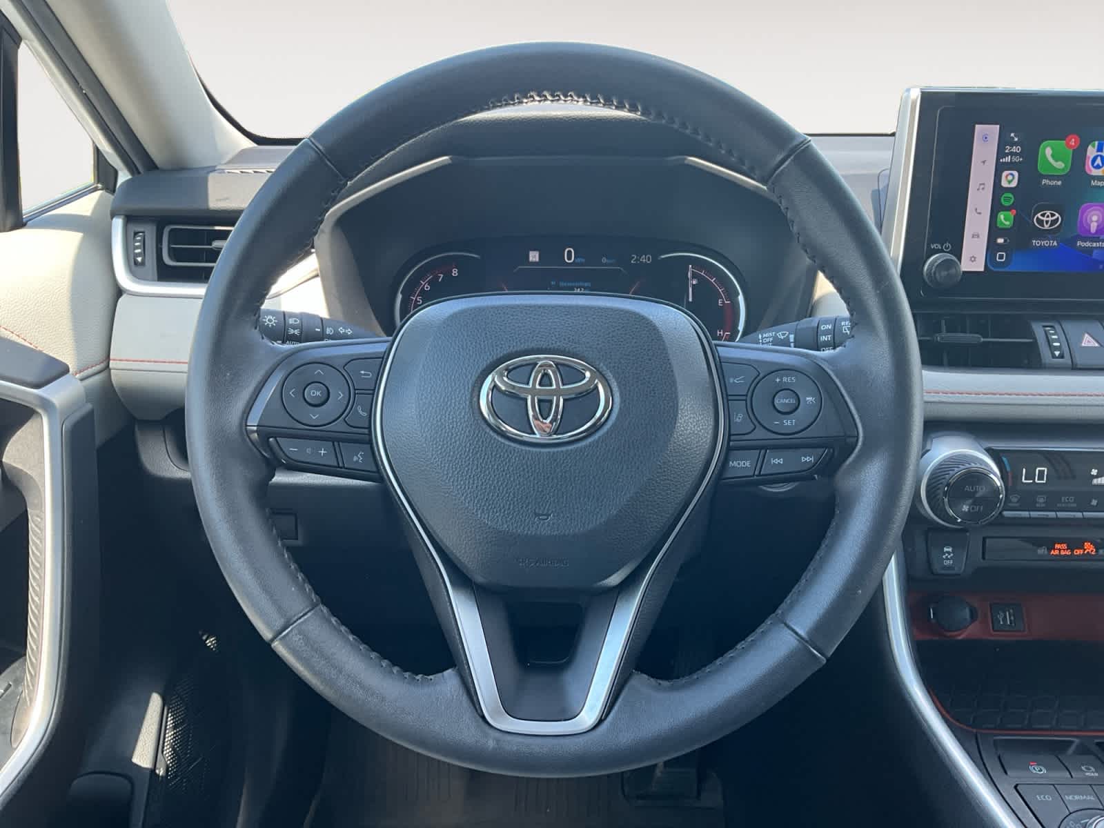 Used 2024 Toyota RAV4 SUV