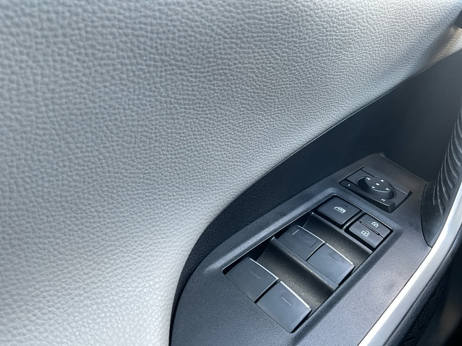 Used 2024 Toyota RAV4 SUV