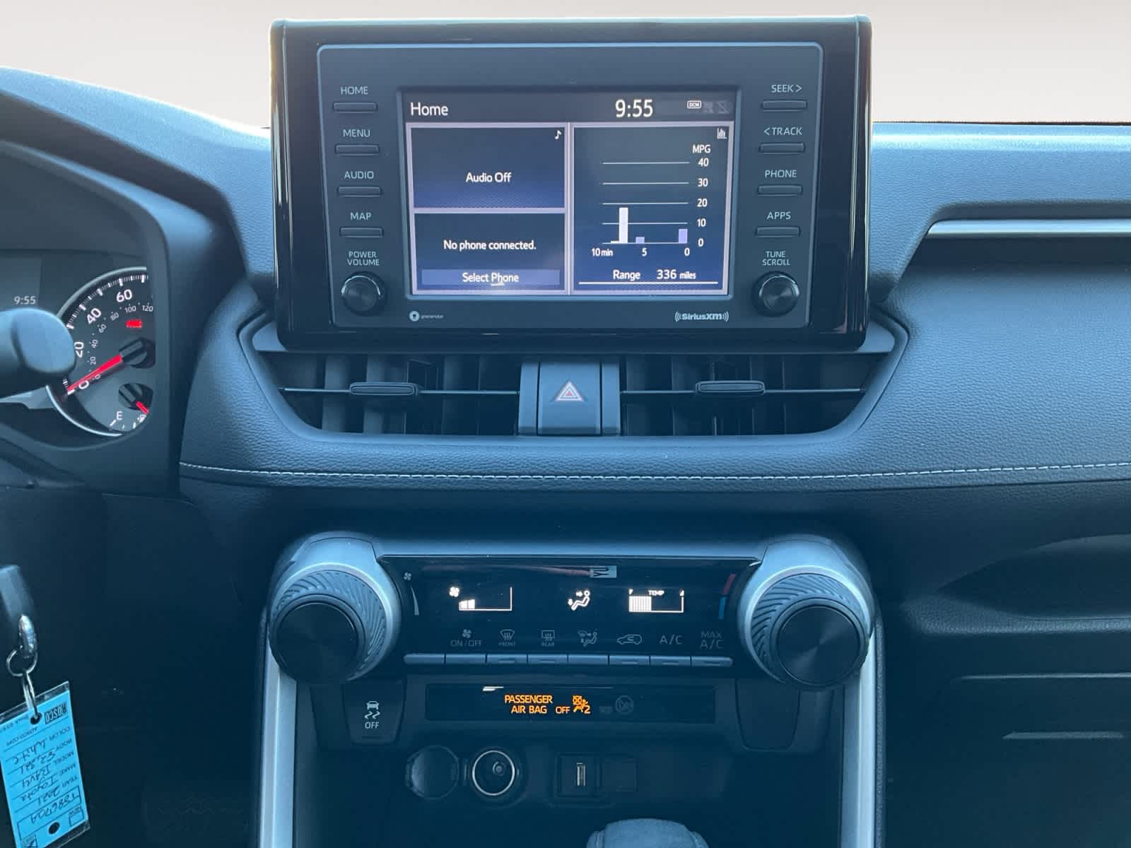 Used 2021 Toyota RAV4 SUV