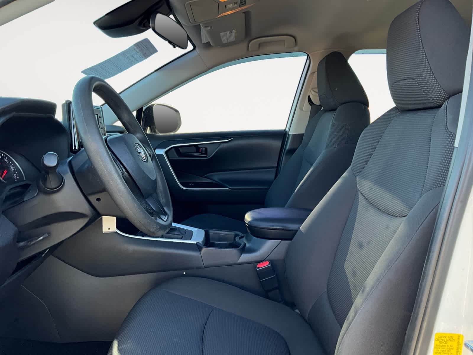 Used 2021 Toyota RAV4 SUV