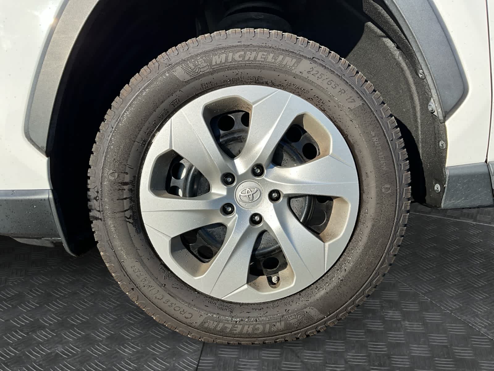 Used 2021 Toyota RAV4 SUV