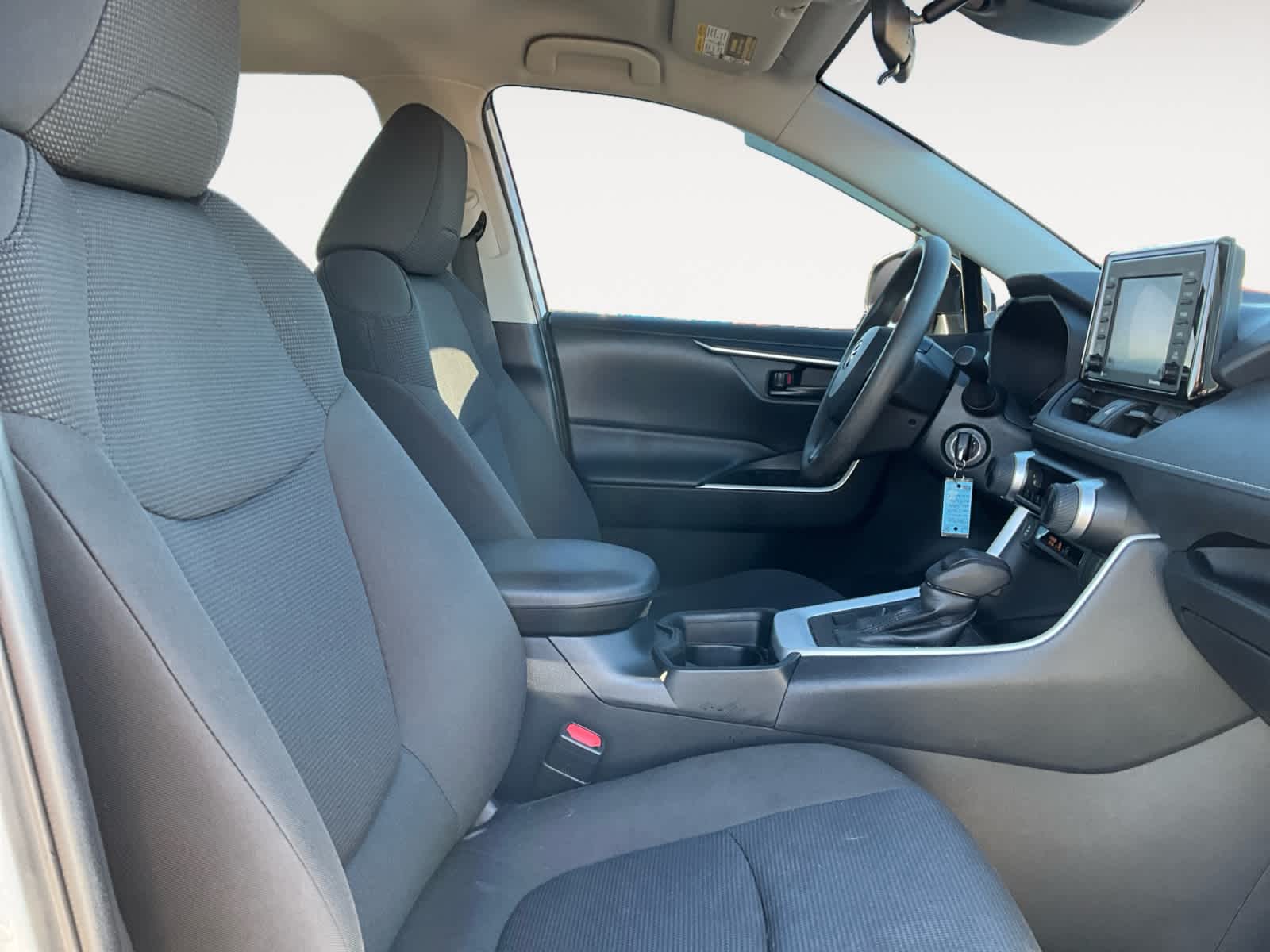 Used 2021 Toyota RAV4 SUV