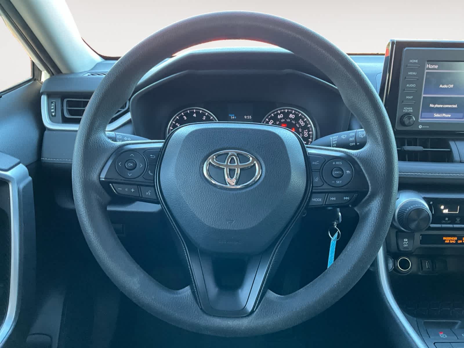 Used 2021 Toyota RAV4 SUV
