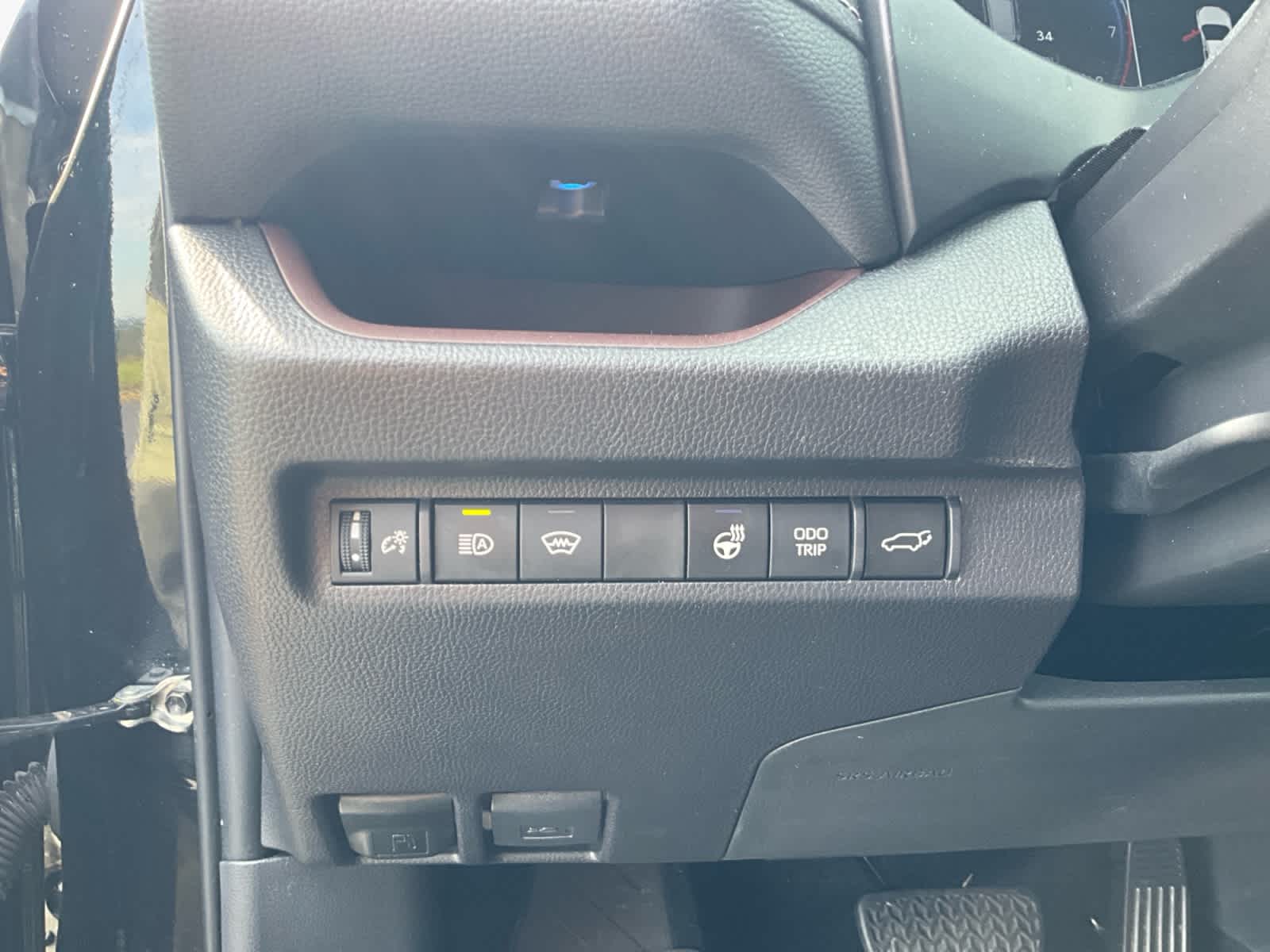 Used 2025 Toyota RAV4 SUV