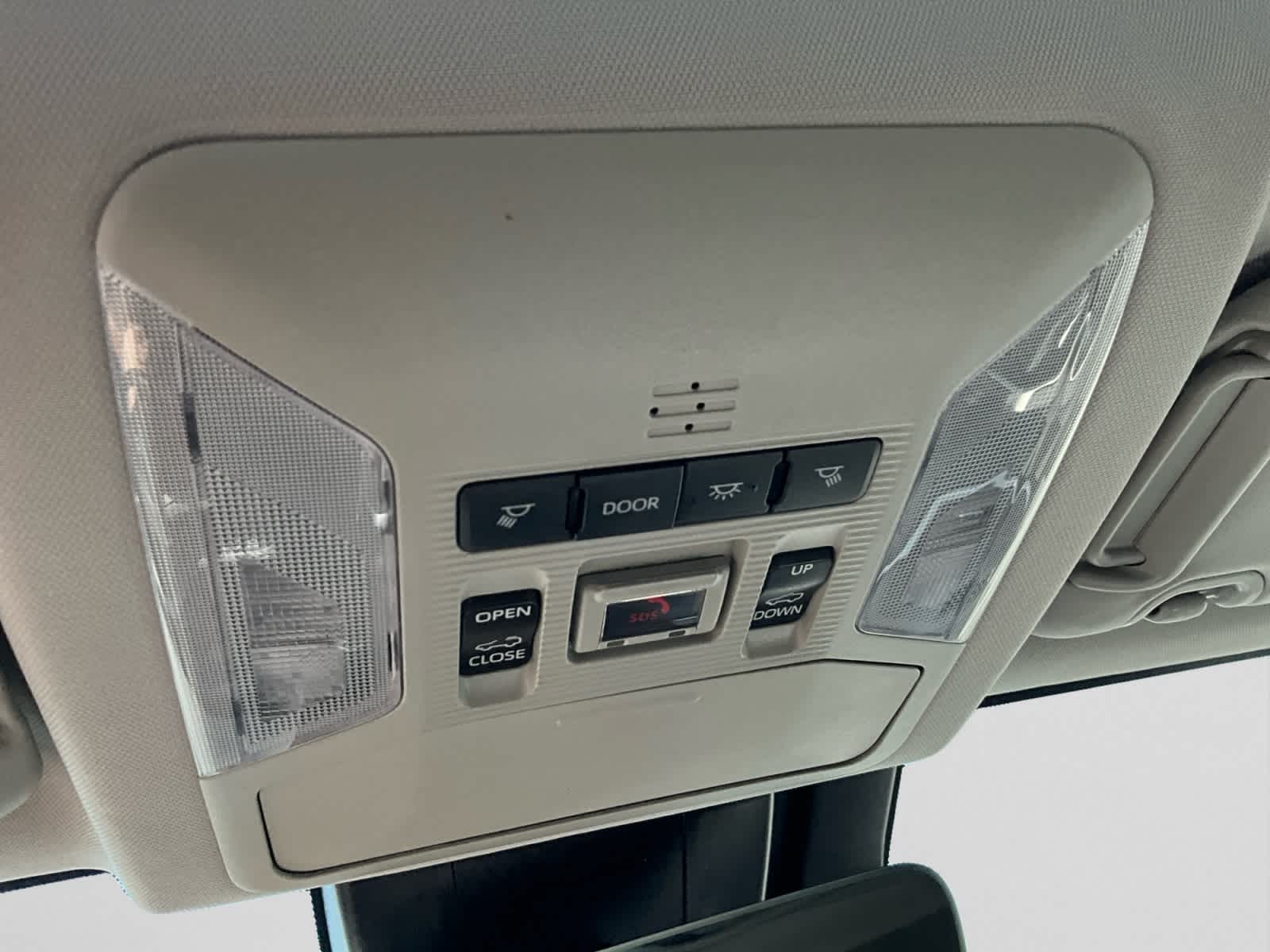 Used 2025 Toyota RAV4 SUV