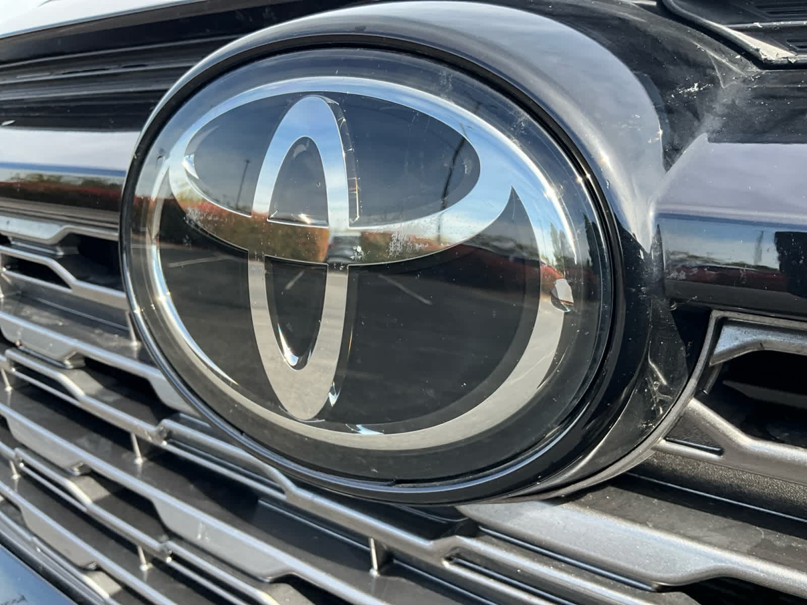 Used 2025 Toyota RAV4 SUV