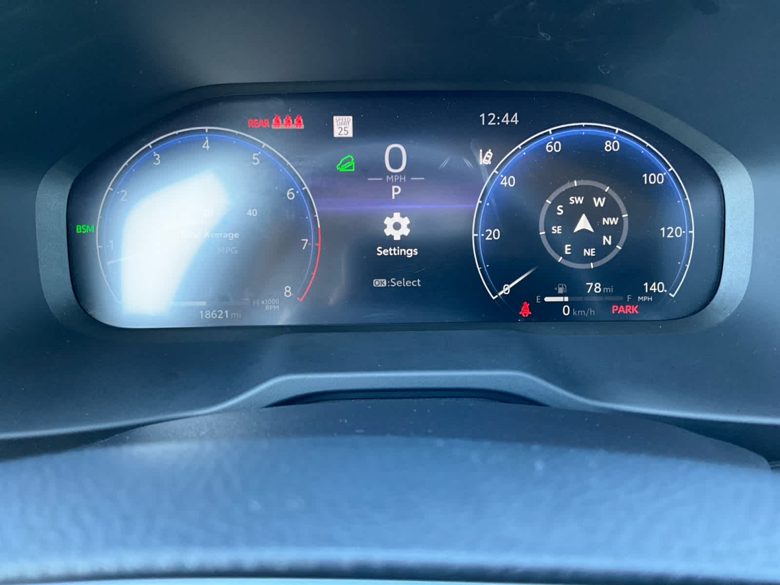 Used 2025 Toyota RAV4 SUV