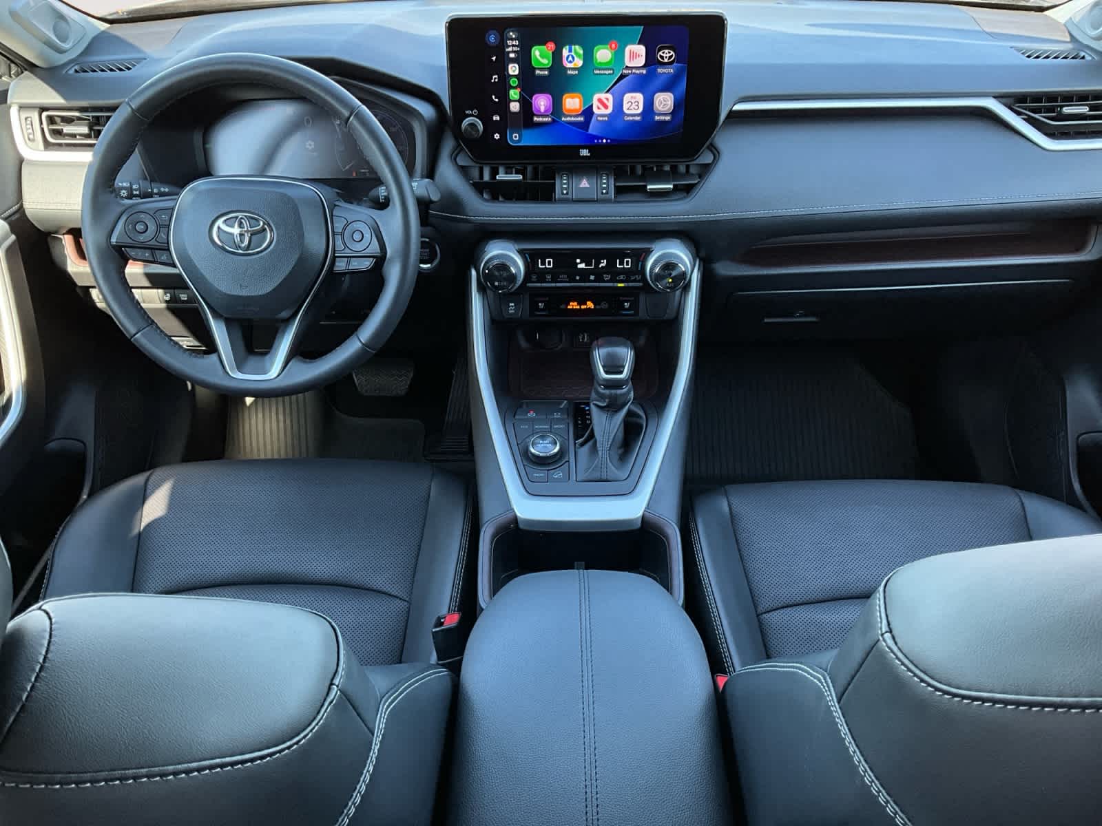 Used 2025 Toyota RAV4 SUV